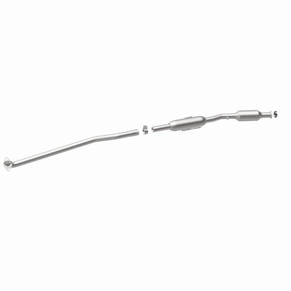 Magnaflow 51128 DirectFit Converter For Chevy Prizm/ Toyota Corolla 98-02