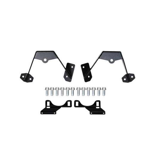 Skyjacker G36RLSB Component Box Fits 20-25 Gladiator Pickup Gladiator