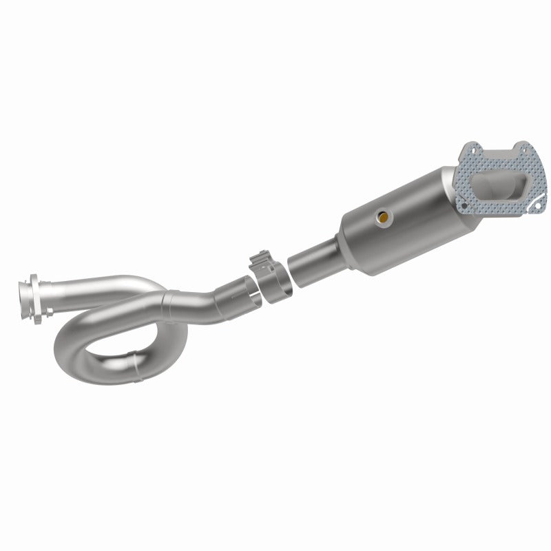 Magnaflow OEM Grade Conv | Jeep Wrangler JK 07-18 3.6L, Direct Fit (21-029)
