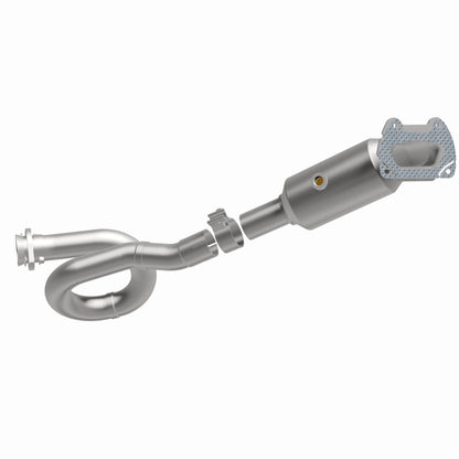 Magnaflow OEM Grade Conv | Jeep Wrangler JK 07-18 3.6L, Direct Fit (21-029)
