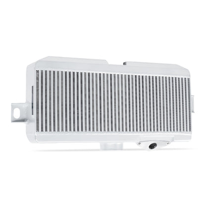 Mishimoto Subaru 08-15 WRX STI Top-Mount Intercooler Kit | Subaru WRX STI (08-15) (MMTMIC-STI-08SLRD)