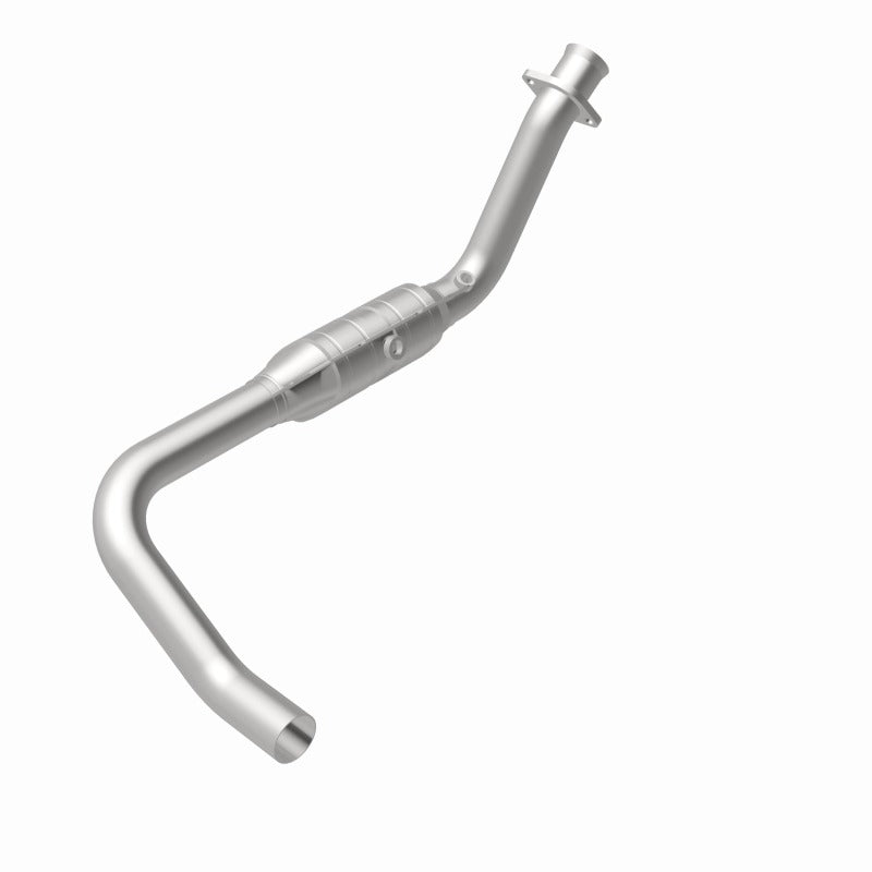 MagnaFlow Direct Fit Catalytic Converter 07-09 Chrysler/Dodge Aspen/Durango 5.7L Driver Side