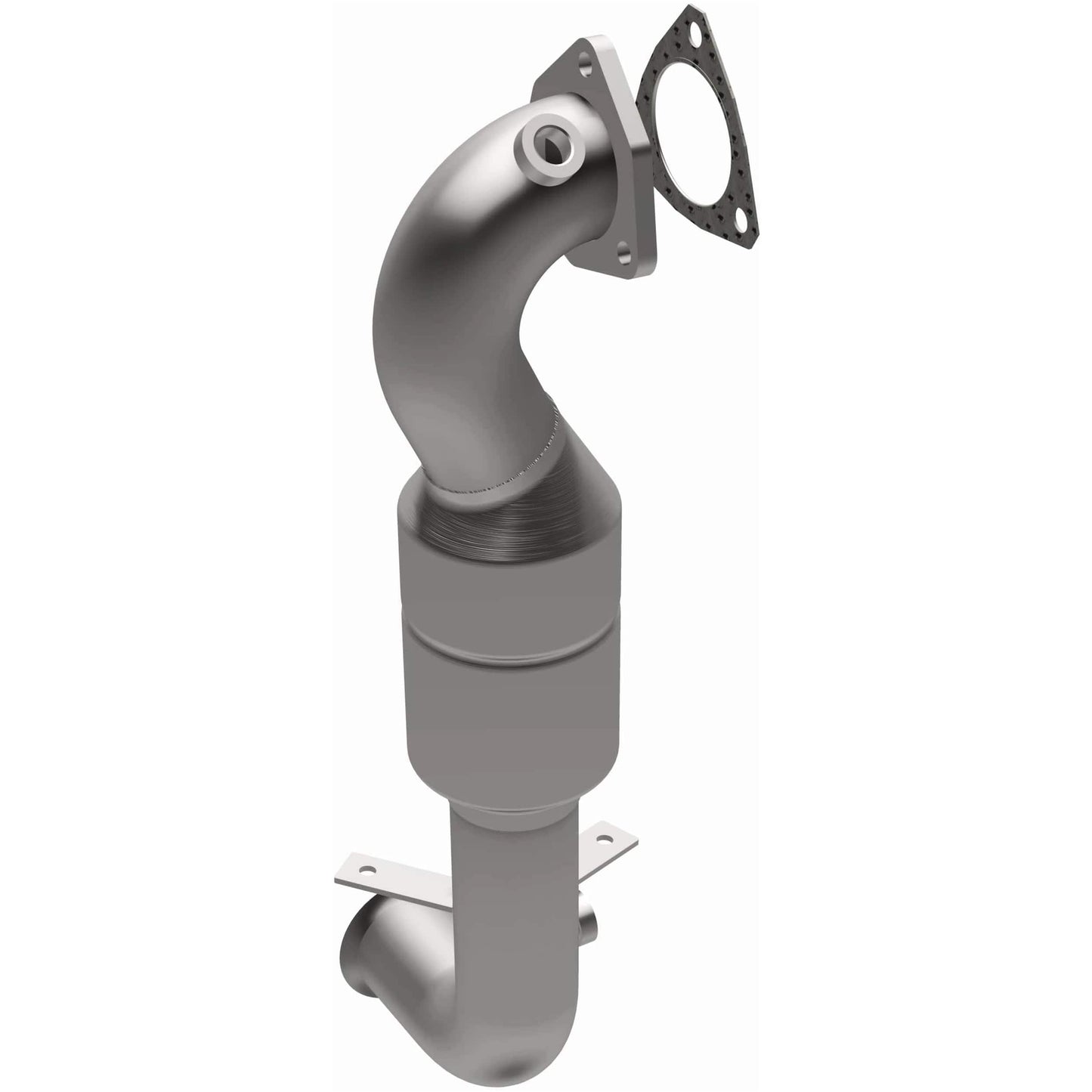 MagnaFlow 2007-2010 Mini Cooper California Grade CARB Compliant Direct-Fit Catalytic Converter