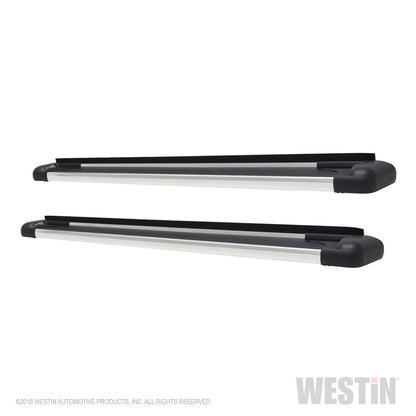 Westin 27-65720 SG6 LED Running Board For Chevy Silverado 1500