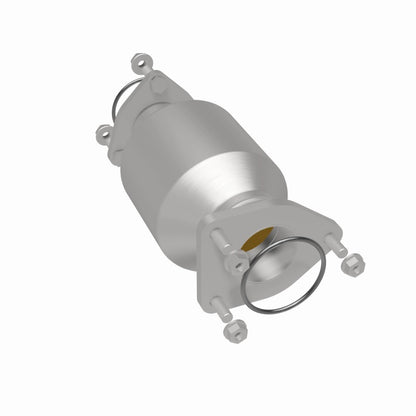 Magnaflow 49896 DirectFit Converter For Acura TSX 09-10 Honda Accord 2.4L