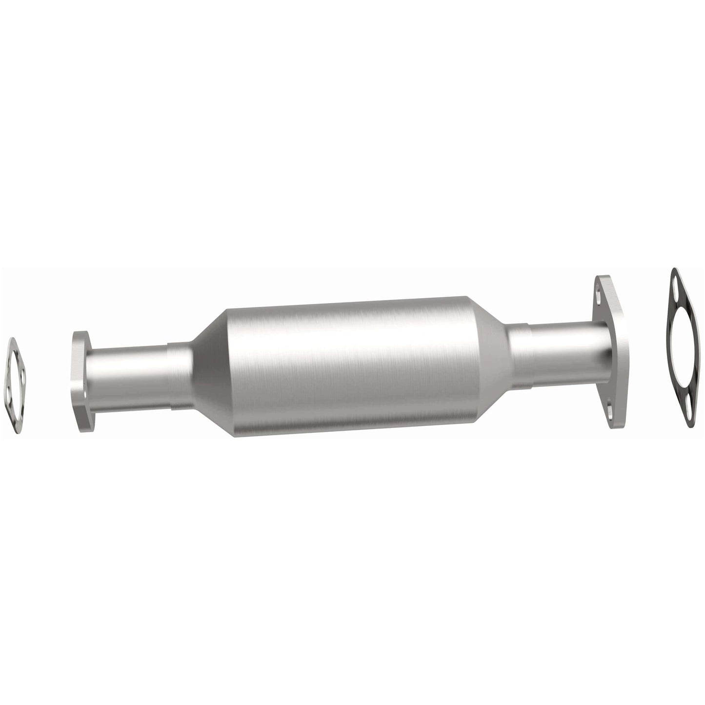 MagnaFlow 1997-1998 Hyundai Sonata California Grade CARB Compliant Direct-Fit Catalytic Converter