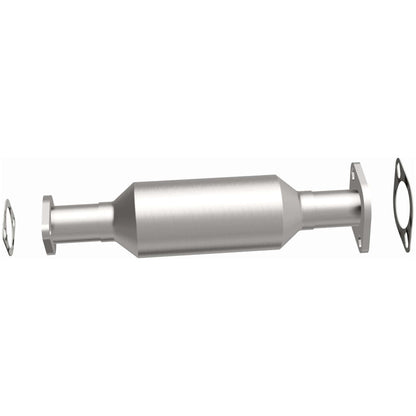MagnaFlow 1997-1998 Hyundai Sonata California Grade CARB Compliant Direct-Fit Catalytic Converter