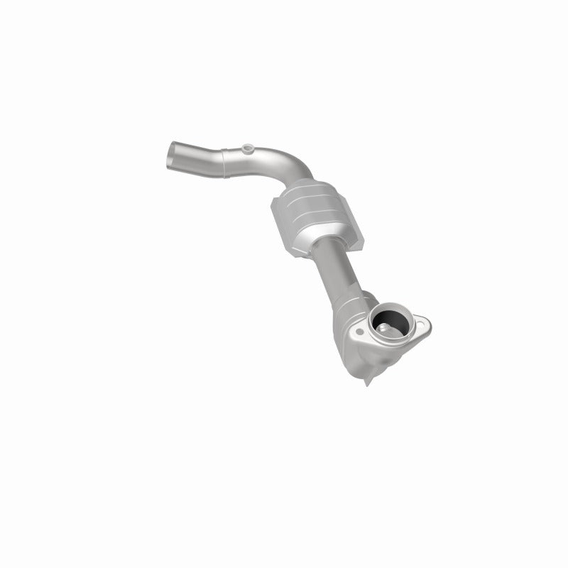 MagnaFlow 51433 DirectFit Converter For Ford E150 4.6L (00-04)