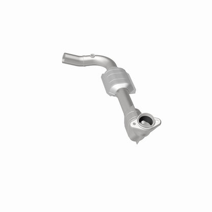 MagnaFlow 51433 DirectFit Converter For Ford E150 4.6L (00-04)