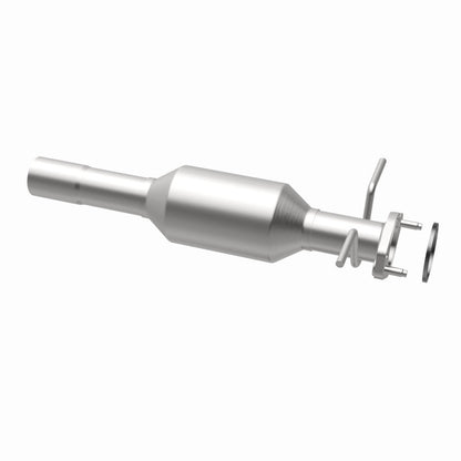 Magnaflow 23972 D&F Converter For 06 Focus ZX3 2.0/2.3L
