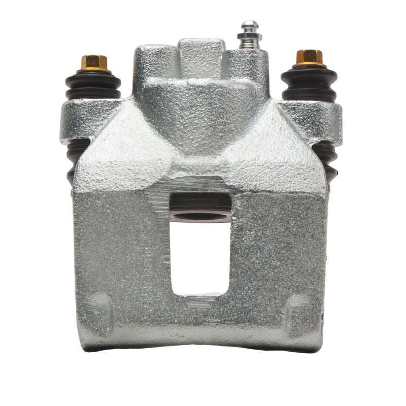 DFC Premium Caliper (REAR-L): Jeep Grand Cherokee (93-98) - Silver Zinc Coated