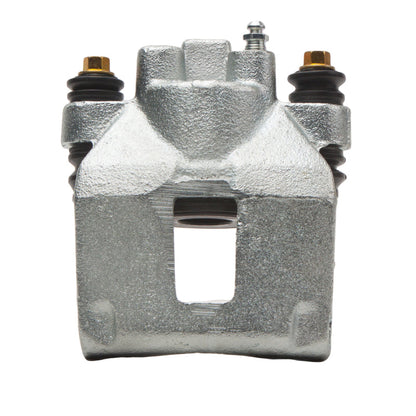 DFC Premium Caliper (REAR-L): Jeep Grand Cherokee (93-98) - Silver Zinc Coated