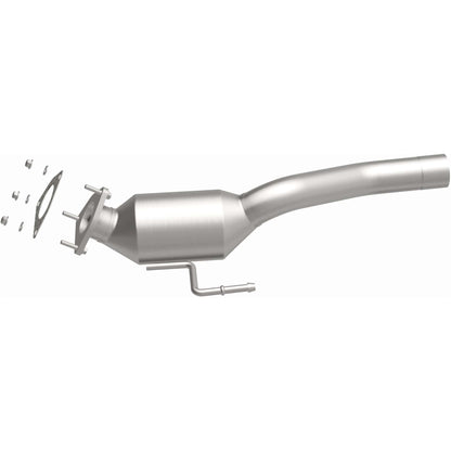 MagnaFlow 2004-2006 Volkswagen Touareg California Grade CARB Compliant Direct-Fit Catalytic Converter