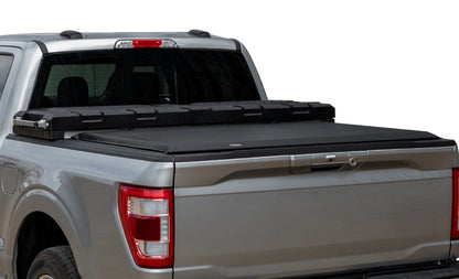 Access Toolbox 15-19 F-150 6ft 6in Bed Roll-Up Cover | (61379)