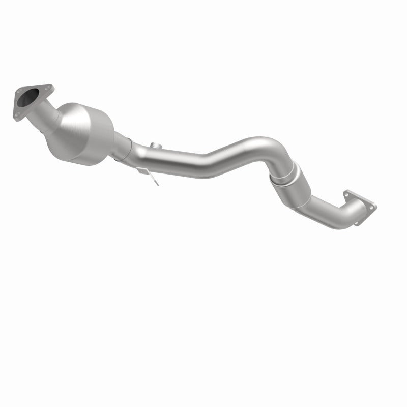 Magnaflow D/F Converter 07 VW Touareg 3.6L Front