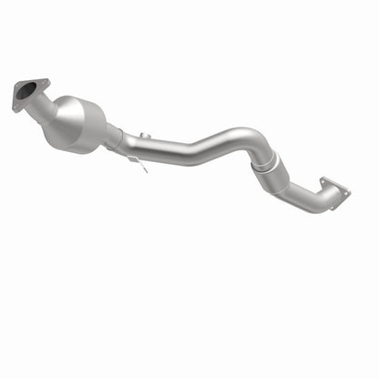Magnaflow D/F Converter 07 VW Touareg 3.6L Front