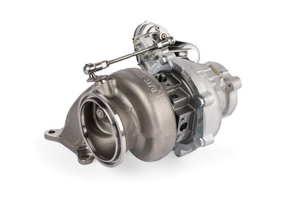 APR Stage 3 PowerMax GT2563S Turbocharger System | Volkswagen MQB 2.0T EA888.4 (T4100010)
