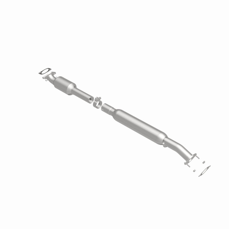 Magnaflow 280575 DF Conv Rear Underbody 1.6L For Hyundai Sonata 20+