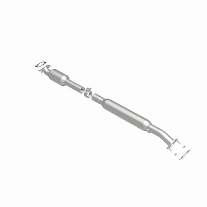 Magnaflow 280575 DF Conv Rear Underbody 1.6L For Hyundai Sonata 20+