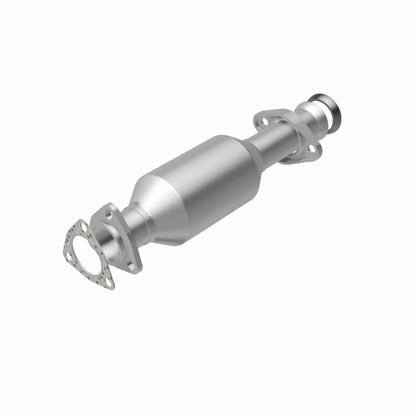 MagnaFlow Acura 90-91 Direct Fit Catalytic Converter (22636)