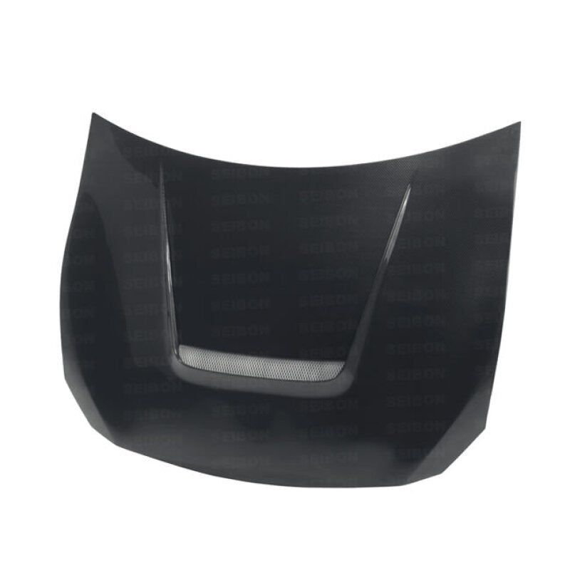 Seibon VS Style Carbon Fiber Hood | Subaru BRZ / FRS / Toyota 86 (12-21) HD1213SCNFRS-VS