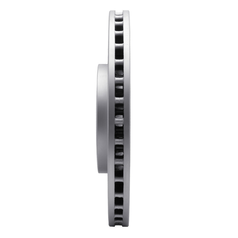 DFC Drilled Geoperformance Rotor (FRONT RIGHT): Dodge Durango (12-25)