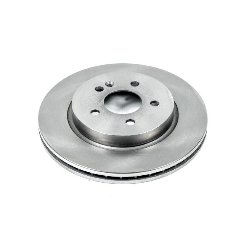 PowerStop Front Brake Rotor | Mercedes-Benz ML320 (98-03) (EBR626)
