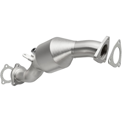 Magnaflow 52400 DirectFit Converter For Audi Q7 V6 3.0L 11-15 2.5in Pipe