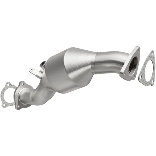 Magnaflow 52400 DirectFit Converter For Audi Q7 V6 3.0L 11-15 2.5in Pipe