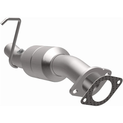 MagnaFlow California Grade CARB Compliant Direct-Fit Catalytic Converter 4551006