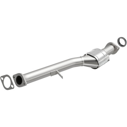 MagnaFlow Conv DF 2.0L Turbo Catalytic Converter | Subaru WRX (02-07) (23147)