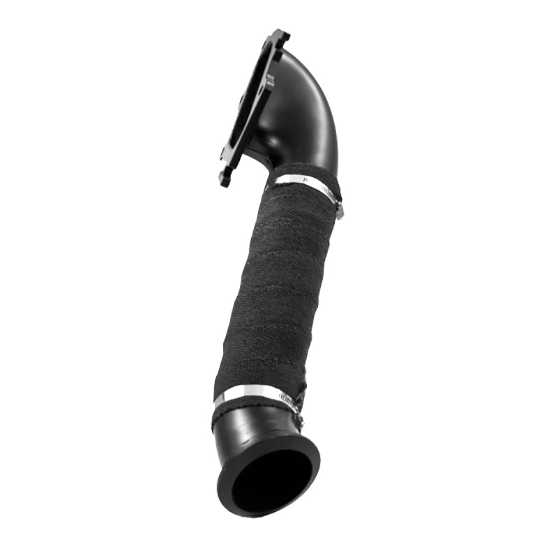 MBRP 6.6L Duramax 3in Turbo Down Pipe | Silverado 2500/3500, Sierra 3500 HD (GM8425)