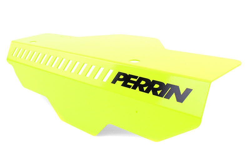 Perrin Pulley Cover | Subaru Multiple Fitments (PSP-ENG-150)