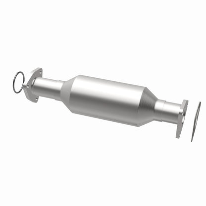 Magnaflow 49258 DirectFit Converter For Honda Odyssey 99-02 3.5L