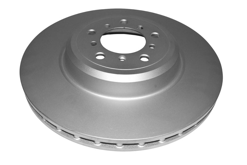 DBA Front Street Series En-Shield Standard Rotor | BMW 1 Series M (11-12) (DBA2280E)