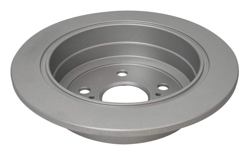 DBA Rear En-Shield Standard Rotor | Lexus ES300 (02-06) (DBA2707E)