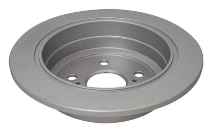 DBA Rear En-Shield Standard Rotor | Lexus ES300 (02-06) (DBA2707E)