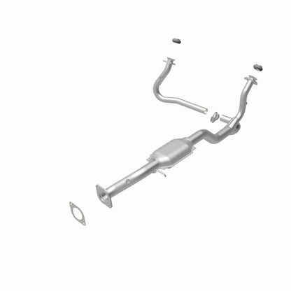 Magnaflow 23628 DirectFit Converter For Chevy Blazer 2000 4.3L 4WD