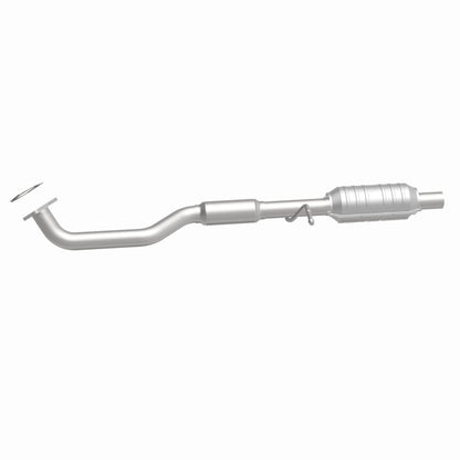 Magnaflow 51052 DirectFit Converter For Hyundai Santa Fe 2.4L