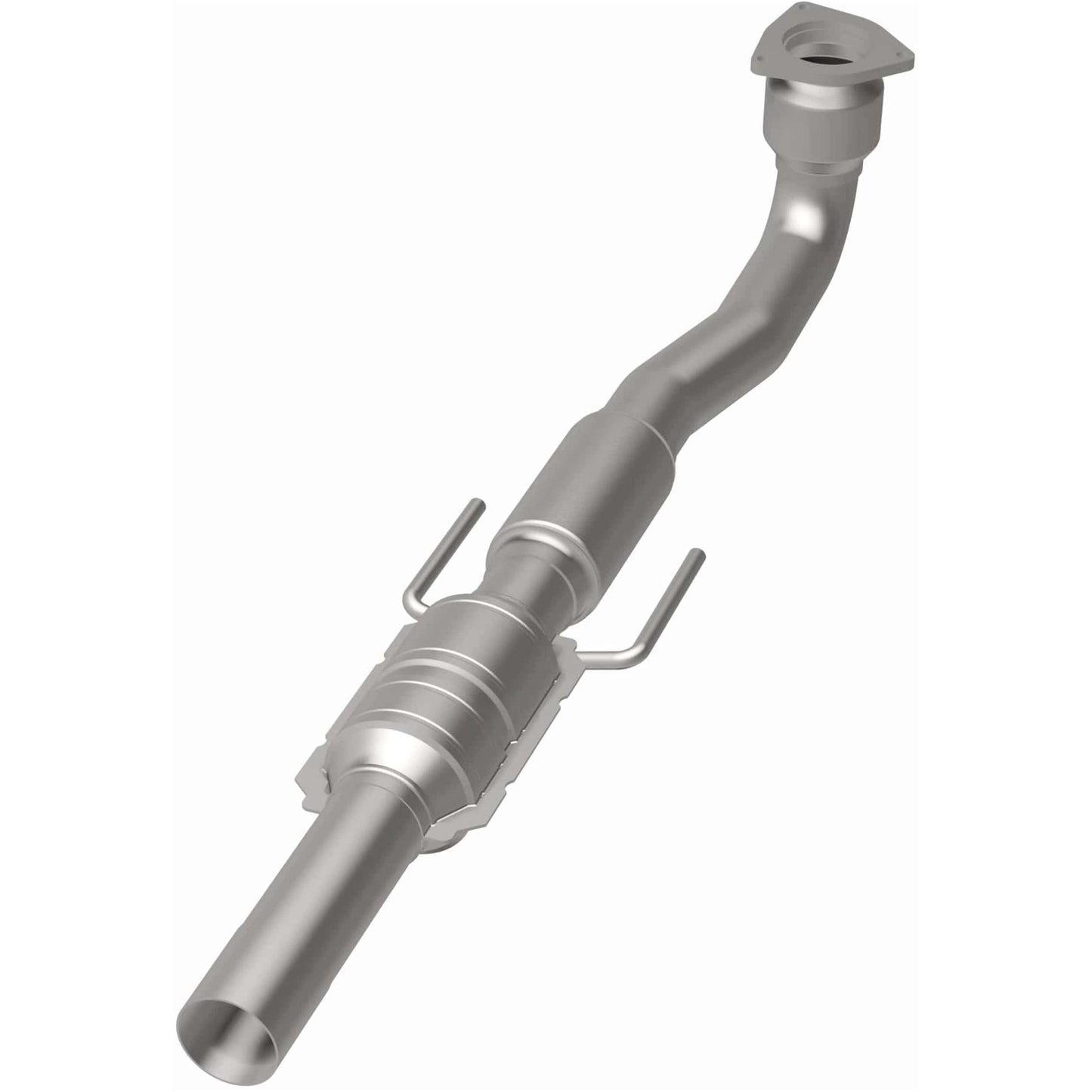 MagnaFlow 2007-2011 Saab 9-3 California Grade CARB Compliant Direct-Fit Catalytic Converter