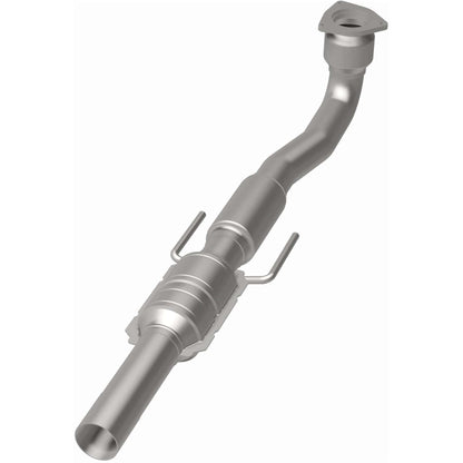 MagnaFlow 2007-2011 Saab 9-3 California Grade CARB Compliant Direct-Fit Catalytic Converter