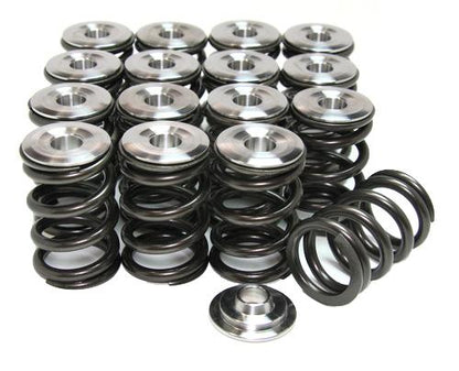 GSC P-D Audi R8 V10 / Lamborghini Huracan V10 5.2L Valve Spring & Ti Retainer Kit (w/Seats & Seals)