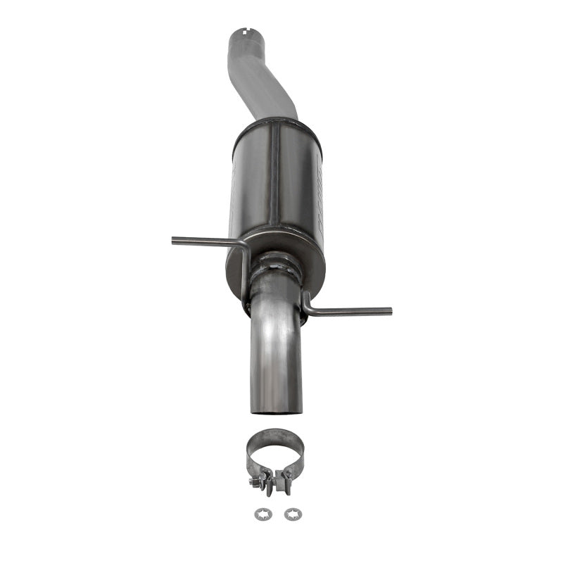Flowmaster FlowFX 5.3L Cat-Back For GM Silverado/Sierra 1500 14-19 (717977)