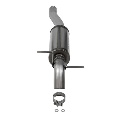 Flowmaster FlowFX 5.3L Cat-Back For GM Silverado/Sierra 1500 14-19 (717977)