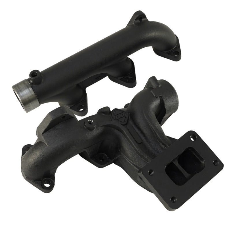 BD Diesel 19-24 Ram 2500/3500 6.7L Cummins Exhaust Manifold Kit (1046069)