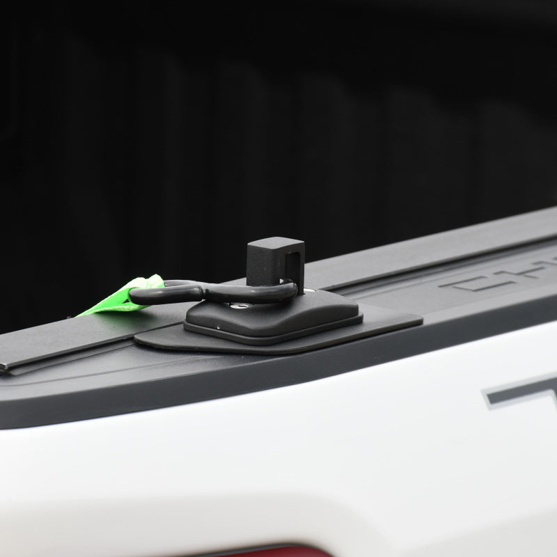 Putco Push-Up Tie Downs | Chevy Silverado/GMC Sierra (20+) (99915B)
