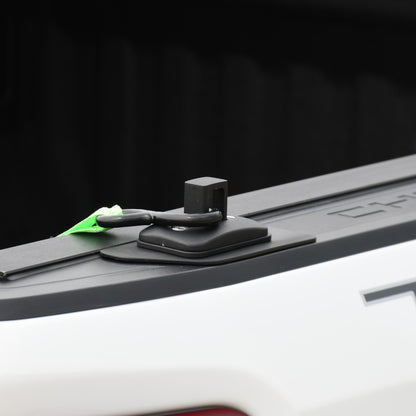 Putco Push-Up Tie Downs | Chevy Silverado/GMC Sierra (20+) (99915B)