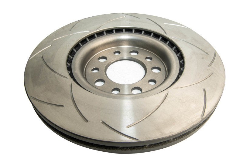 DBA 330mm Front Slotted Street Series Rotor | Chrysler 200 (15-17) (DBA2298S)