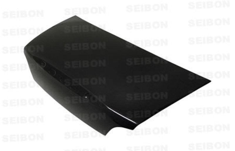 Seibon OEM Carbon Fiber Trunk Lid | Honda S2000 (00-08) (TL0005HDS2K)