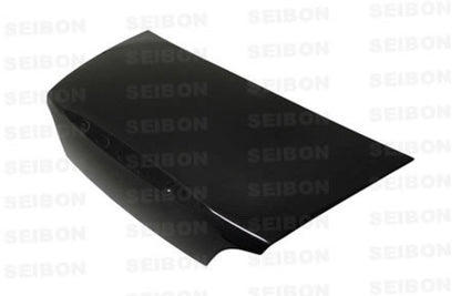 Seibon OEM Carbon Fiber Trunk Lid | Honda S2000 (00-08) (TL0005HDS2K)